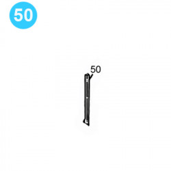 item#50 Wireline Unit (Surveyor) Model Post, Rack item#50 Wireline Unit (Surveyor) Model Post, Rack