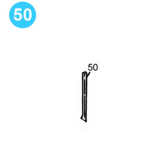 item#50 Wireline Unit (Surveyor) Model Post, Rack Wireline Unit image