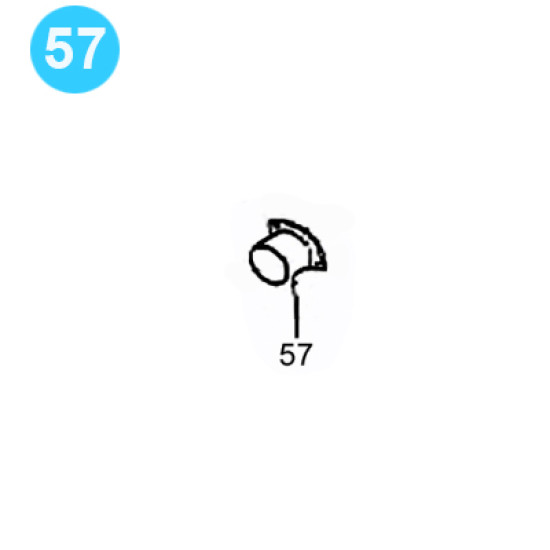 item#57 Wireline Unit (Surveyor) Model Pump image