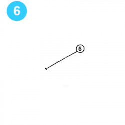 item#6 2" Type B Cameron Style Reset Relief Valve Srew item#6 2" Type B Cameron Style Reset Relief Valve Srew