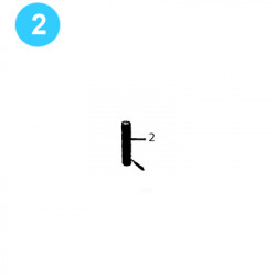 item#2 3" Type B Cameron Style Reset Relief Valve Stud, Adjusting item#2 3" Type B Cameron Style Reset Relief Valve Stud, Adjusting