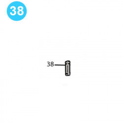 item#38 3" Type B Cameron Style Reset Relief Valve Link item#38 3" Type B Cameron Style Reset Relief Valve Link