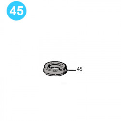 item#45 3" Type B Cameron Style Reset Relief Valve Retainer, Outer item#45 3" Type B Cameron Style Reset Relief Valve Retainer, Outer