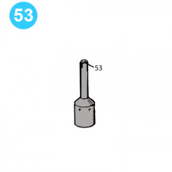 item#53 3" Type B Cameron Style Reset Relief Valve Bearing, Piston item#53 3" Type B Cameron Style Reset Relief Valve Bearing, Piston
