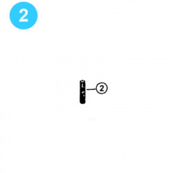 item#2 3" Type C Cameron Style Flanged Body Reset Relief Valve Stud item#2 3" Type C Cameron Style Flanged Body Reset Relief Valve Stud