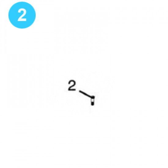 item#2 Eckel Style 4-1/2