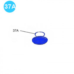 item#37A Eckel Style 4-1/2" Hydra-Shift Tong Bearing Retainer item#37A Eckel Style 4-1/2" Hydra-Shift Tong Bearing Retainer