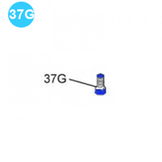 item#37G Eckel Style 4-1/2