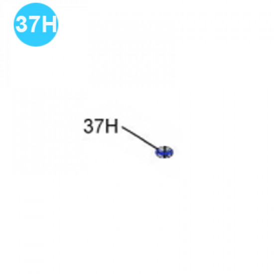 item#37H Eckel Style 4-1/2