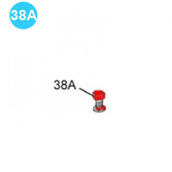 item#38A Eckel Style 4-1/2