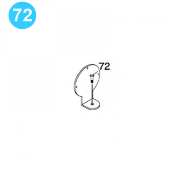 item#72 Eckel Style 4-1/2