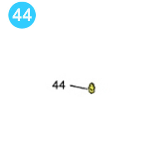 item#44 Eckel Style 4-1/2