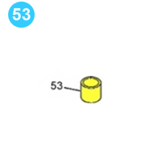 item#53 Eckel Style 4-1/2