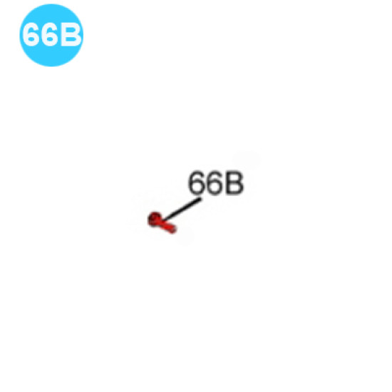 item#66B Eckel Style 4-1/2