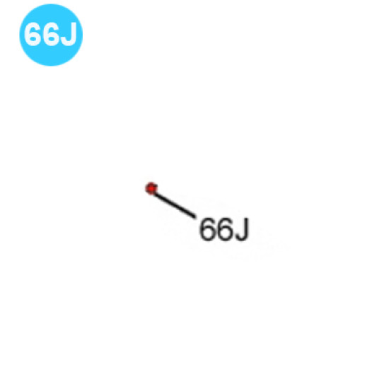 item#66J Eckel Style 4-1/2