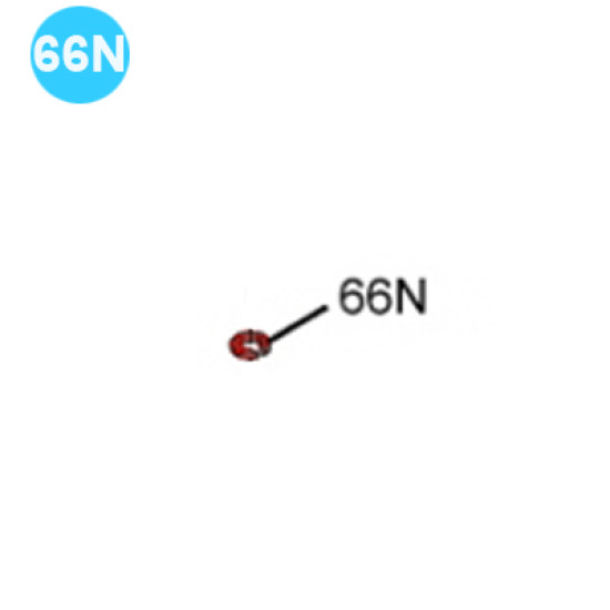 item#66N Eckel Style 4-1/2