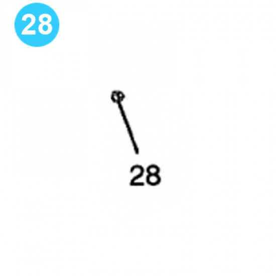 item#28 Eckel Style 4-1/2