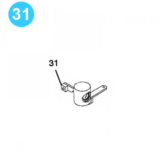 item#31 Eckel Style 4-1/2