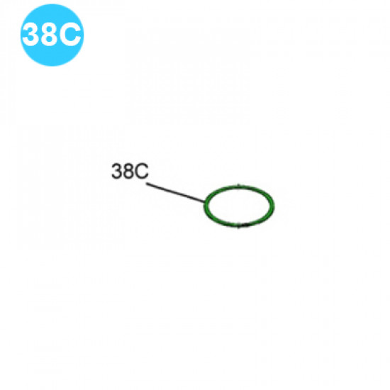 item#38C Eckel Style 4-1/2