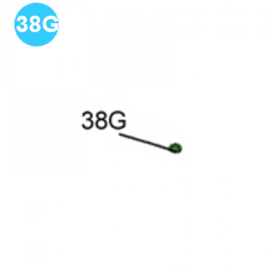 item#38G Eckel Style 4-1/2