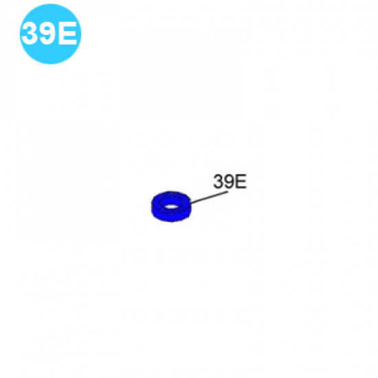 item#39E Eckel Style 4-1/2