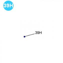 item#39H Eckel Style 4-1/2" Hydra-Shift Model B Tong Pipe Plug item#39H Eckel Style 4-1/2" Hydra-Shift Model B Tong Pipe Plug