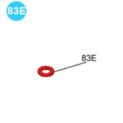 item#83E Eckel Style 4-1/2" Hydra-Shift Model B Tong Spacer item#83E Eckel Style 4-1/2" Hydra-Shift Model B Tong Spacer