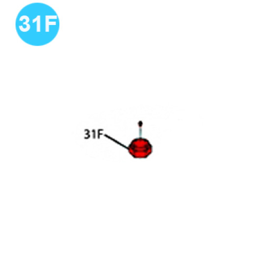 item#31F Eckel Style 5-1/2
