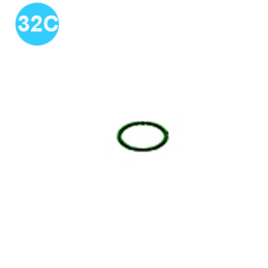 item#32C Eckel Style 5-1/2