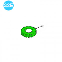 item#32E Eckel Style 5-1/2" UHT Hydra-Shift Model B Tong Idler Gear item#32E Eckel Style 5-1/2" UHT Hydra-Shift Model B Tong Idler Gear