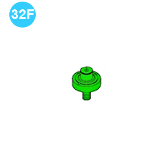 item#32F Eckel Style 5-1/2