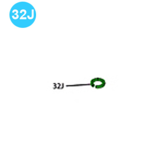 item#32J Eckel Style 5-1/2