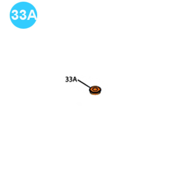 item#33A Eckel Style 5-1/2