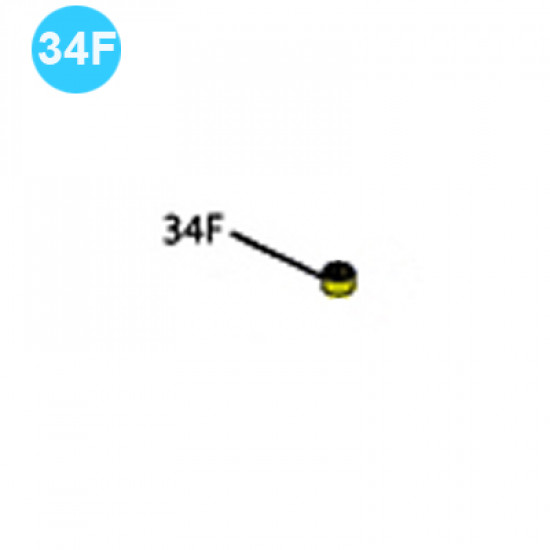 item#34F Eckel Style 5-1/2