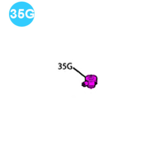 item#35G Eckel Style 5-1/2