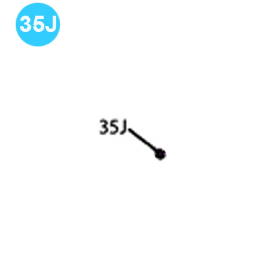 item#35J Eckel Style 5-1/2