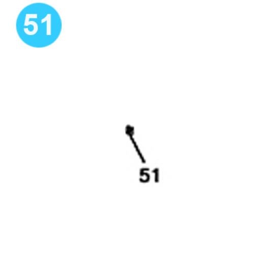 item#51 Eckel Style 5-1/2