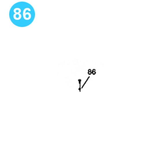 item#86 Eckel Style 5-1/2