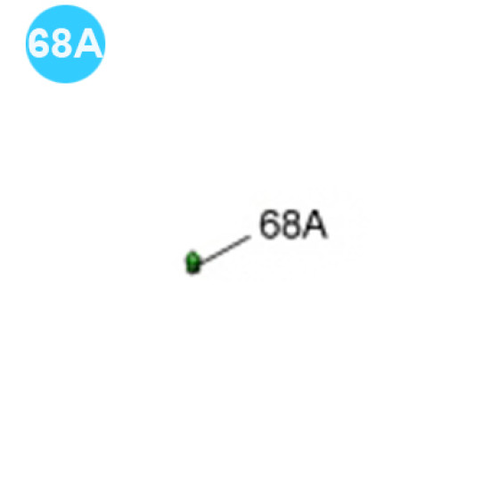 item#68A Eckel Style 5-1/2