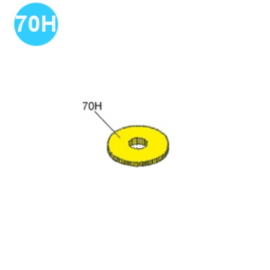 item#70H Eckel Style 5-1/2