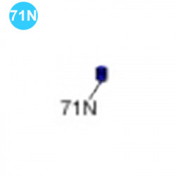 item#71N Eckel Style 5-1/2" STD 5-8 Plates Tong Bearing Cap Pipe item#71N Eckel Style 5-1/2" STD 5-8 Plates Tong Bearing Cap Pipe