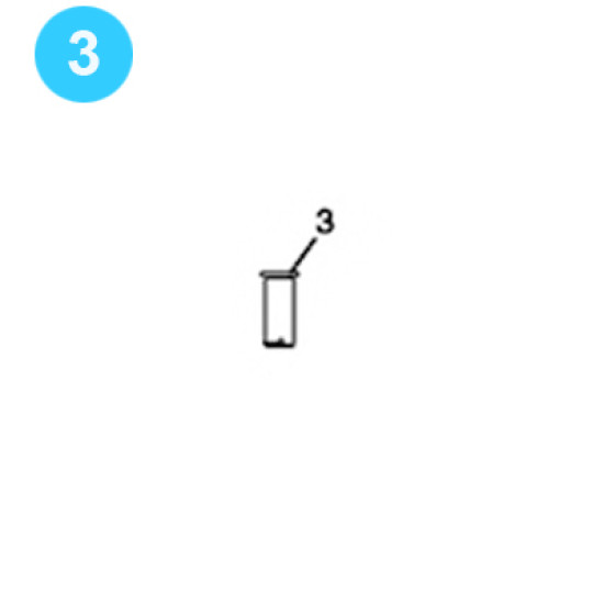 item#3 Eckel Style Backup 7-5/8