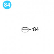 item#84 BJ Style BTS Tubing Tong Sliding Gear Shaft Lower Bearing 