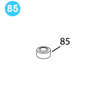 item#85 BJ Style BTS Tubing Tong Drive Shaft Lower Bearing