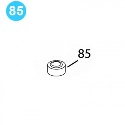 item#85 BJ Style RS Tubing Tong Drive Shaft Lower Bearing item#85 BJ Style RS Tubing Tong Drive Shaft Lower Bearing