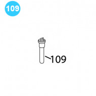 item#109 BJ Style BTS Tubing Tong Jaw and Bushing Pin