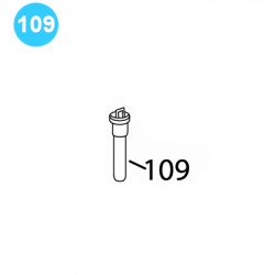 item#109 BJ Style BTS Tubing Tong Jaw and Bushing Pin item#109 BJ Style BTS Tubing Tong Jaw and Bushing Pin