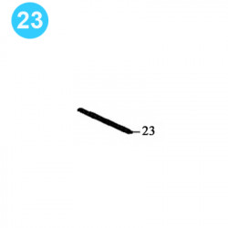 item#23 Foster Style Backup 5893R Backup Return Spring item#23 Foster Style Backup 5893R Backup Return Spring