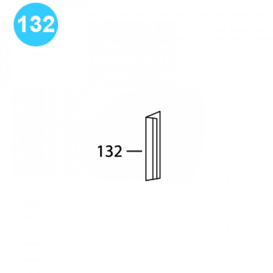 item#132 BJ Style CTSX Tubing Tong 3-1/2