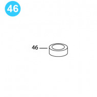 item#46 BJ Style CTSX Tubing Tong Idler Roller Bearing